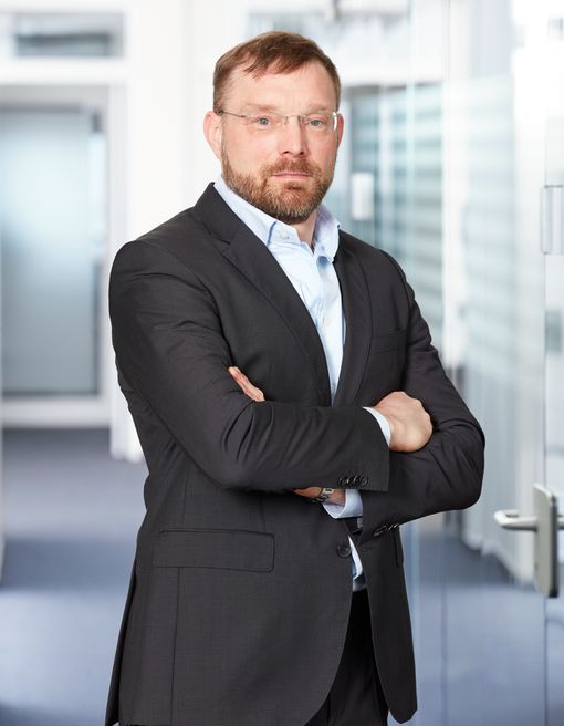 Björn Stien Müller